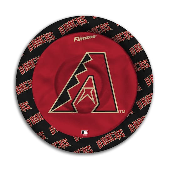 MLB Flimzee Bean-Bag Flying Disc